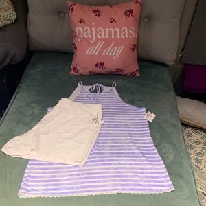 Women’s Summer Pajamas
